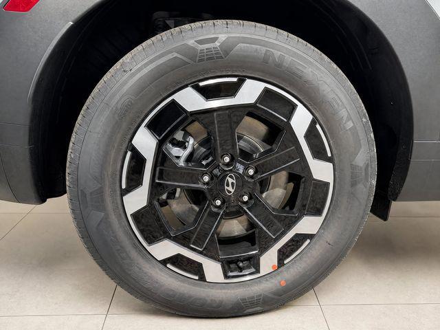 2026 Hyundai Santa Fe - $30,950