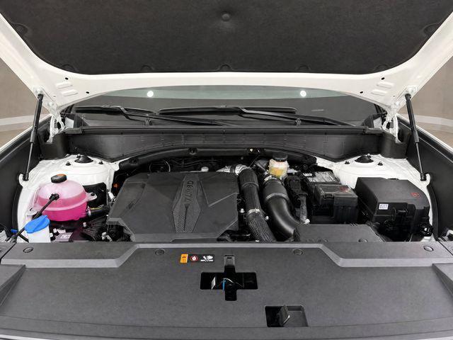 2026 Hyundai Santa Fe - $30,950