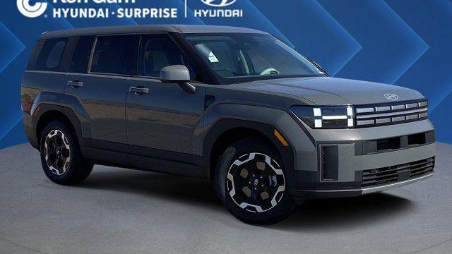 Preowned 2026 Hyundai SANTA FE SEL for Sale