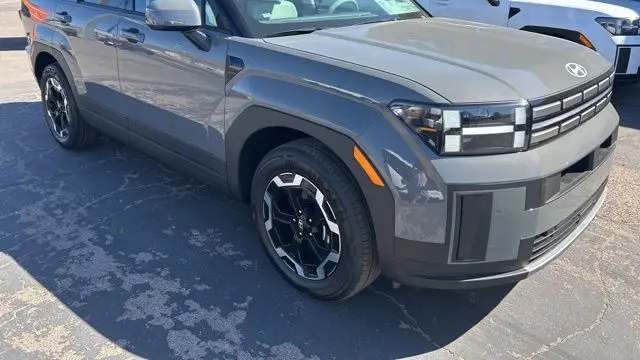 Preowned 2026 Hyundai SANTA FE SEL for Sale