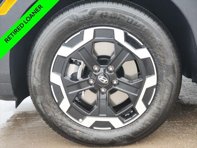 2026 Hyundai Santa Fe - $38,533