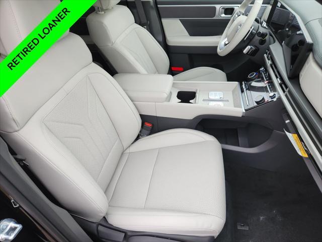 2026 Hyundai Santa Fe - $38,533