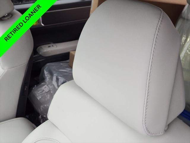 2026 Hyundai Santa Fe - $38,533