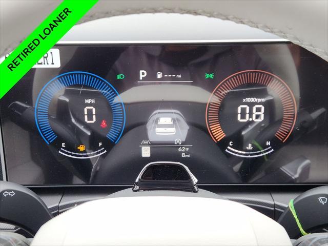 2026 Hyundai Santa Fe - $38,533