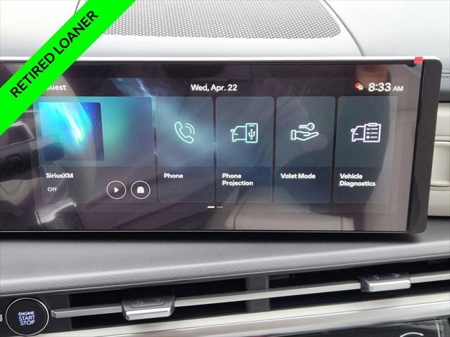 2026 Hyundai Santa Fe - $38,533