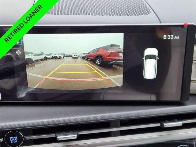2026 Hyundai Santa Fe - $38,533
