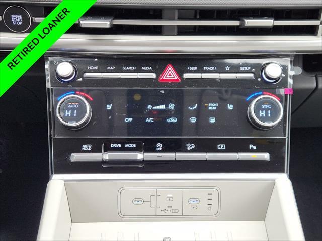 2026 Hyundai Santa Fe - $38,533