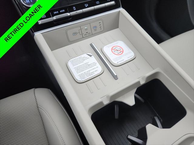 2026 Hyundai Santa Fe - $38,533
