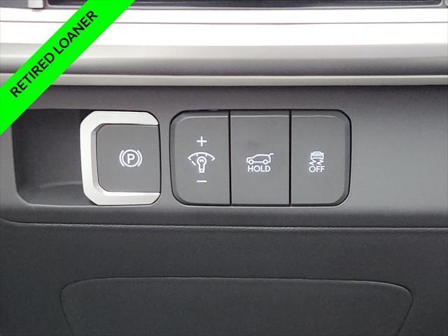 2026 Hyundai Santa Fe - $38,533