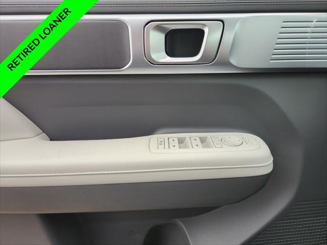 2026 Hyundai Santa Fe - $38,533