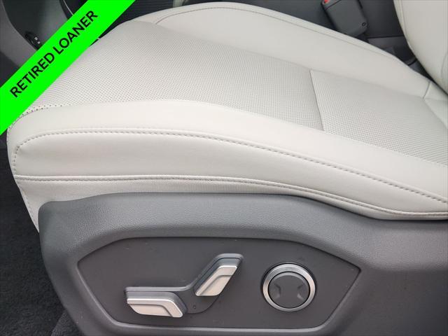2026 Hyundai Santa Fe - $38,533