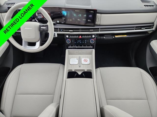 2026 Hyundai Santa Fe - $38,533