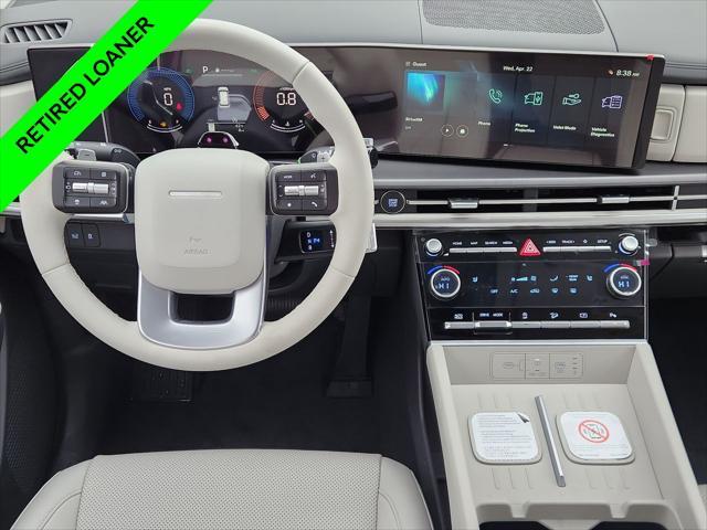 2026 Hyundai Santa Fe - $38,533