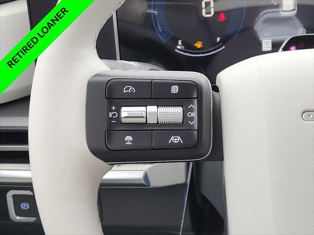 2026 Hyundai Santa Fe - $38,533