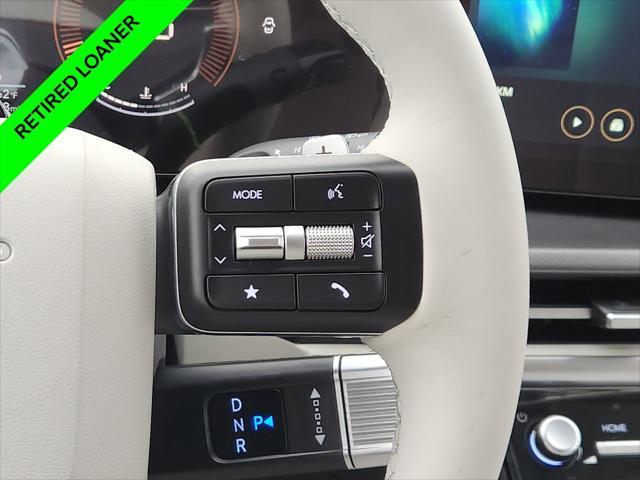 2026 Hyundai Santa Fe - $38,533