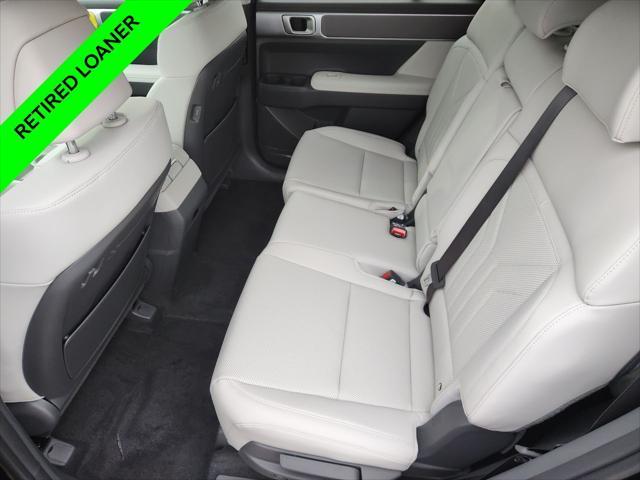 2026 Hyundai Santa Fe - $38,533
