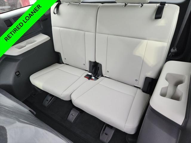2026 Hyundai Santa Fe - $38,533