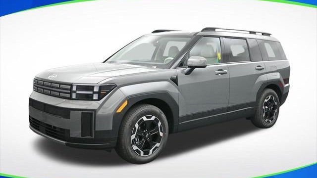 Preowned 2026 Hyundai SANTA FE SEL for Sale