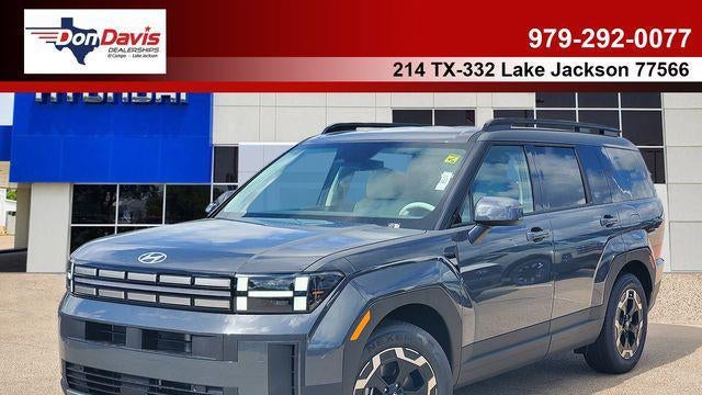 Preowned 2026 Hyundai SANTA FE SEL for Sale