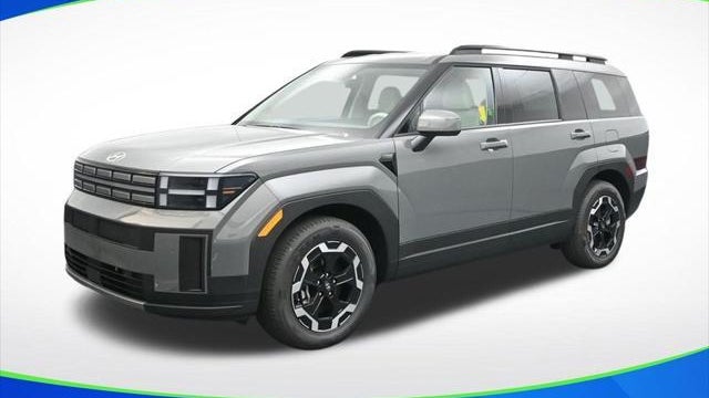 Preowned 2026 Hyundai SANTA FE SEL for Sale