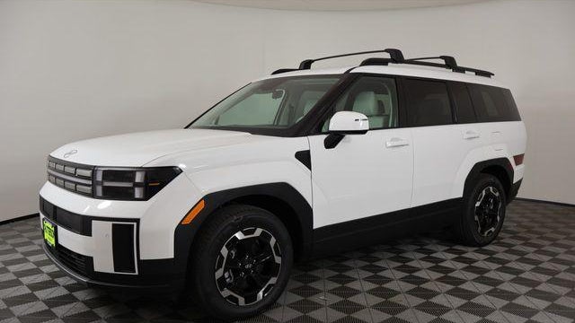 Preowned 2026 Hyundai SANTA FE SEL for Sale