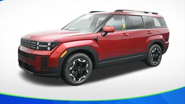 Preowned 2026 Hyundai SANTA FE SEL for Sale