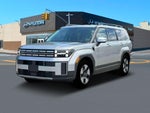 2024 SANTA FE Hybrid Thumbnail 1