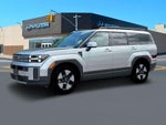 2024 SANTA FE Hybrid Thumbnail 2