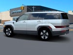 2024 SANTA FE Hybrid Thumbnail 4