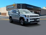 2024 SANTA FE Hybrid Thumbnail 11