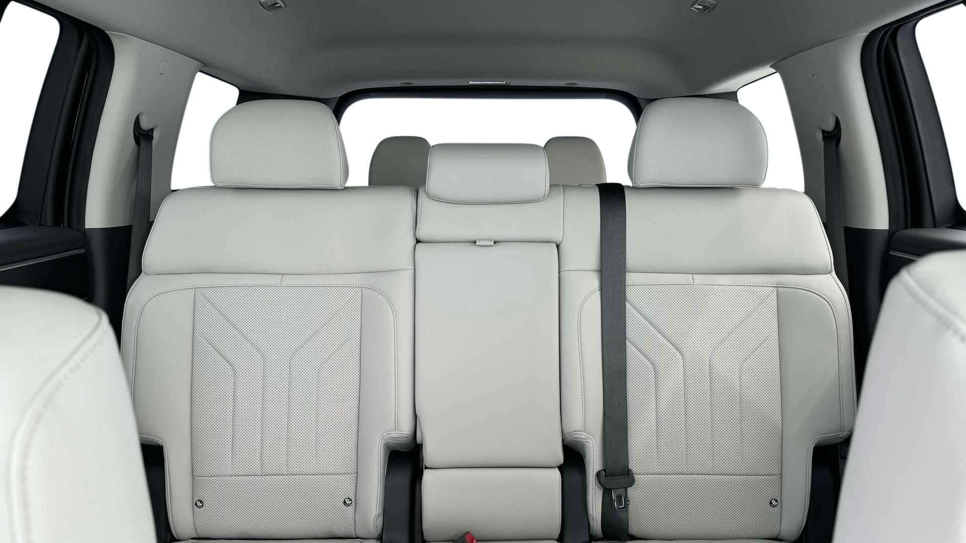 2025 Hyundai SANTA FE Hybrid SEL