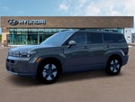 2026 SANTA FE Hybrid Thumbnail 2