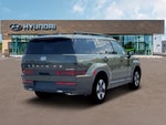 2026 SANTA FE Hybrid Thumbnail 7
