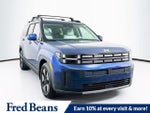2026 SANTA FE Hybrid Thumbnail 1
