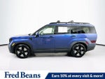 2026 SANTA FE Hybrid Thumbnail 3
