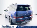 2026 SANTA FE Hybrid Thumbnail 5