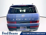 2026 SANTA FE Hybrid Thumbnail 6