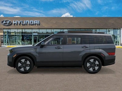 Photo of a 2026 Hyundai Santa FE Hybrid AWD SEL 4DR SUV for sale