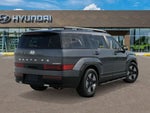 2026 SANTA FE Hybrid Thumbnail 4