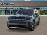 2026 SANTA FE Hybrid Thumbnail 7