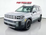 2026 SANTA FE Hybrid Thumbnail 3