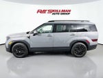 2026 SANTA FE Hybrid Thumbnail 4