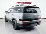 2026 SANTA FE Hybrid Thumbnail 5