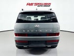2026 SANTA FE Hybrid Thumbnail 6