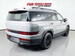2026 SANTA FE Hybrid Thumbnail 7