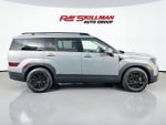 2026 SANTA FE Hybrid Thumbnail 8