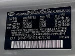 2026 SANTA FE Hybrid Thumbnail 12