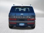 2026 SANTA FE Hybrid Thumbnail 6