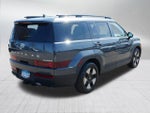 2026 SANTA FE Hybrid Thumbnail 7