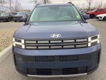 2026 SANTA FE Hybrid Thumbnail 3